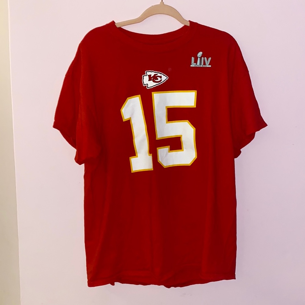 Patrick Mahomes Shirt
